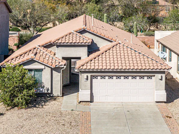 168 W Calle Patio Lindo, Sahuarita, AZ 85629