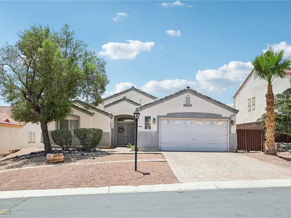 7927 Villa Salsa Ave, Las Vegas, NV 89131
