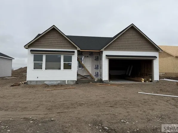 551 Abigail Ln, Shelley, ID 83274
