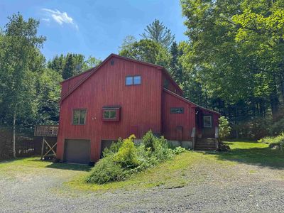 23 Summit Meadows Circle, West Dover, VT, 05356