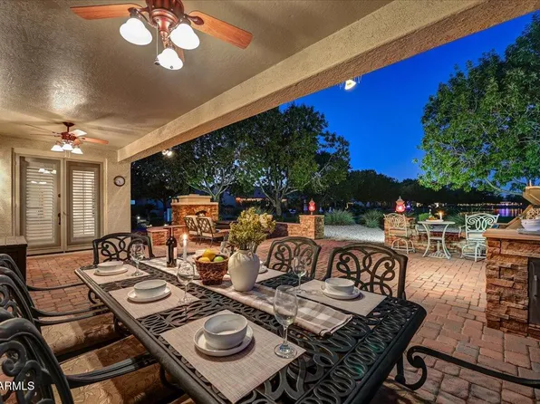 8828 E SUNRIDGE Drive, Sun Lakes, AZ 85248
