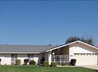 5420 Demaret Ave, Bakersfield, CA 93309