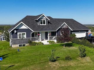 1 S Aspen Rise, Parkland Beach, AB T0C2J0