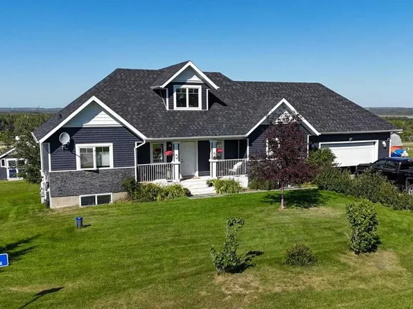 1 S Aspen Rise, Parkland Beach, AB T0C 2J0