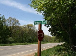 Westwood Trl #6.2, Hamilton, MI 49419