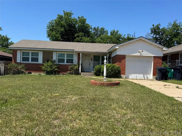 4909 N Pate Ave, Oklahoma City, OK 73112