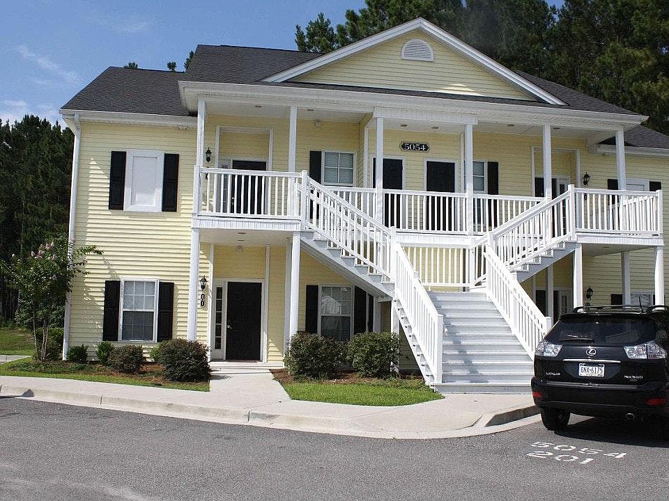 2nd image of 5054 Belleglen Ct #K201