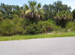 2194 Rickover St, Port Charlotte, FL 33953