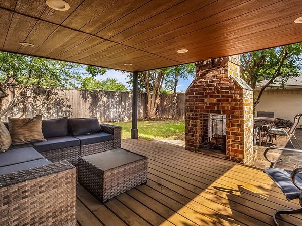 Home for Sale Dallas Texas