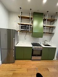 Rented by Lodger Corp