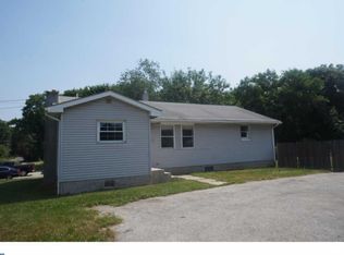 452 Park Ave, Westville, NJ 08093