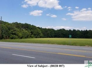 00 Highway 49 Highway, Byron, GA 31008