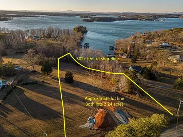 0 Smith Mountain Rd, Penhook, VA 24137