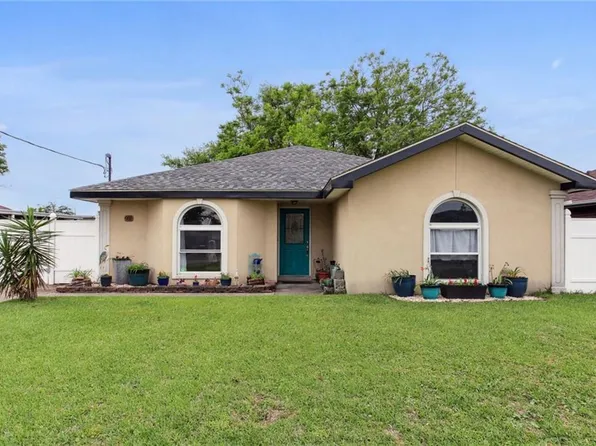 931 Lesan Dr, Kenner, LA 70062