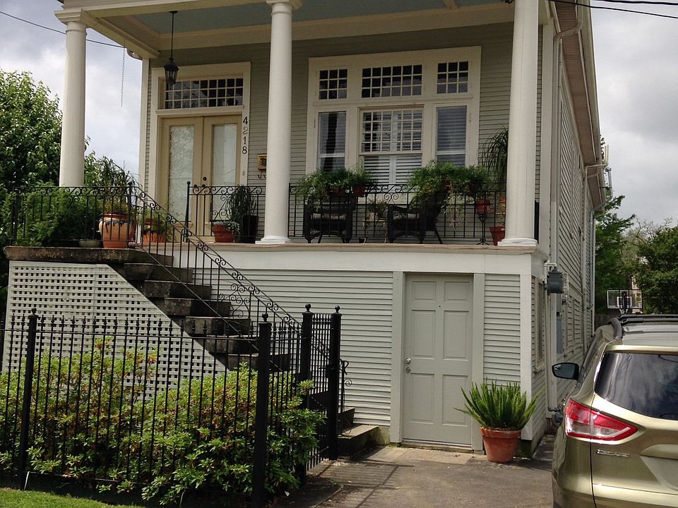 1st image of 4218 Iberville St