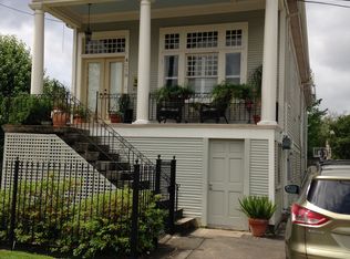 4218 Iberville St, New Orleans, LA 70119