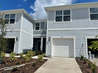 4513 Sparkling Shell Ave, Kissimmee, FL 34746