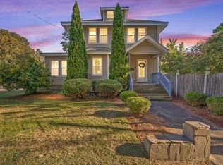 36 Lowell Ave, Haverhill, MA 01832