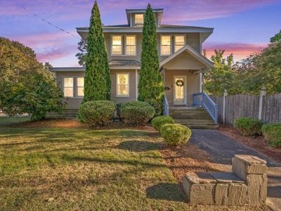 36 Lowell Ave, Haverhill, MA, 01832