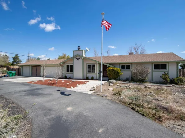 11050 Cimarron Dr, Reno, NV 89508