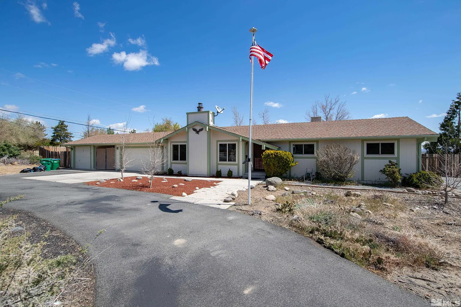 11050 Cimarron Dr photo 1