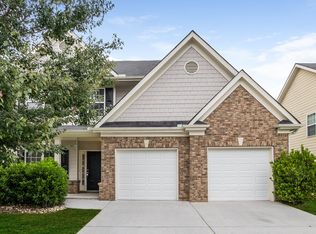 7063 Grand Hickory Dr, Braselton, GA 30517