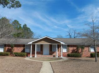 804 Clyde Blvd, Vidalia, GA 30474