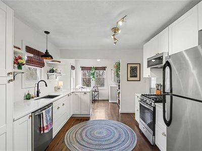 3705 NE Russell Rd, Kansas City, MO, 64117