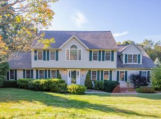 26 Ridge Rd, Norfolk, MA 02056