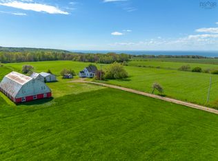 763 Gates Mountain Rd, Annapolis, NS B0S1P0