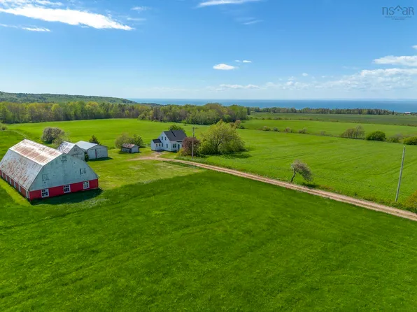 763 Gates Mountain Rd, Annapolis, NS B0S 1P0