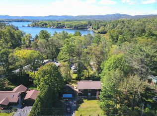 133 Tee Hill Rd, Queensbury, NY 12804