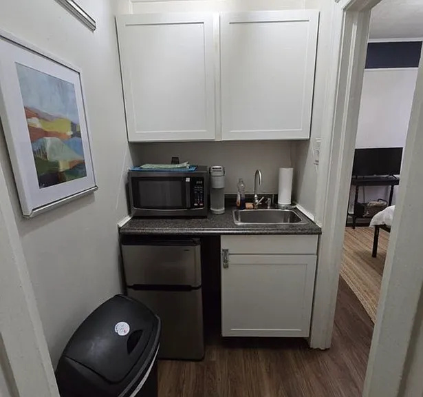 712 N Arthur Ashe Blvd #C — Photo 6