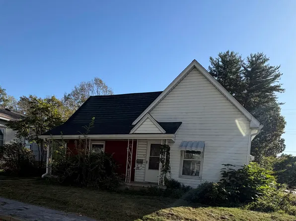 331 S Maple St, Bloomington, IN 47403