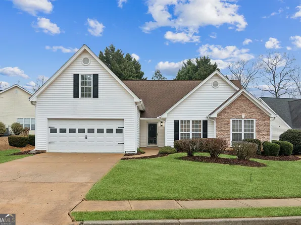 595 Ellesmere Way, Buford, GA 30518