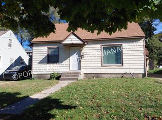 1524 Edward Ave SE, Grand Rapids, MI 49507