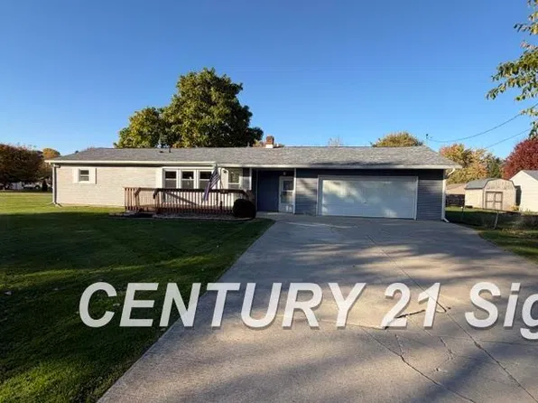 2026 W Farrand Rd, Clio, MI 48420