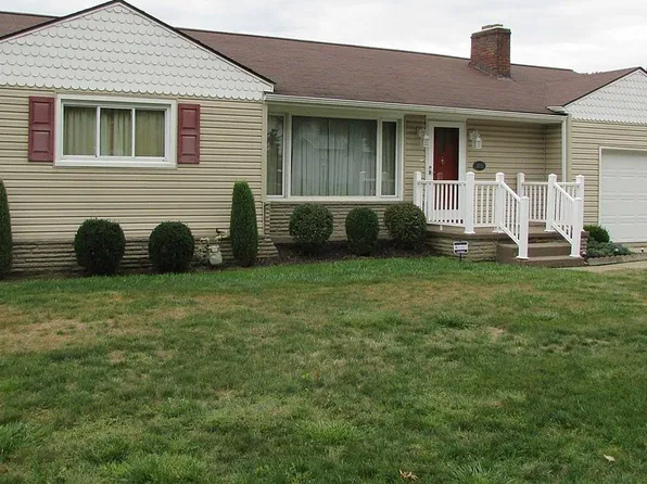 105 W Elizabeth St, New Castle, PA 16105