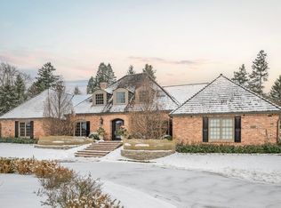 1505 Ashford Ln, Birmingham, MI 48009