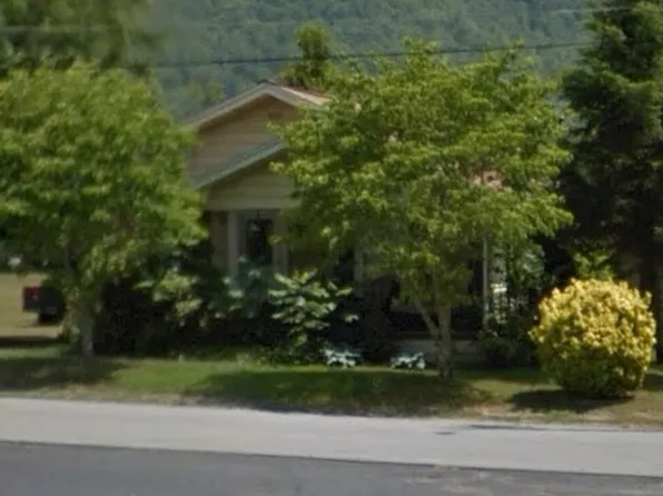 312 Walnut St, Erwin, TN 37650