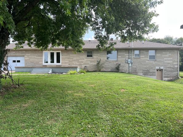 7077 Leeann Ln, Lexington, KY 40515