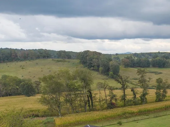 Tbd Ivanhoe Rd, Max Meadows, VA 24360