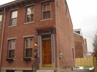 4108 Foster St, Pittsburgh, PA 15201