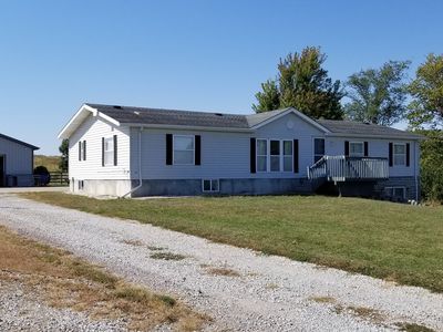 12510 Monroe Wapello Rd, Albia, IA, 52531
