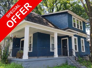 925 S Cox St, Memphis, TN 38104