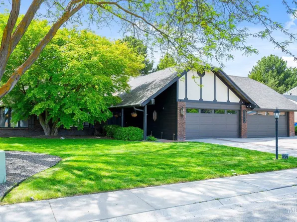 5289 S Umatilla Ave, Boise, ID 83709