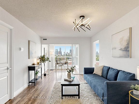 2nd image of 1 Hycrest Ave #608