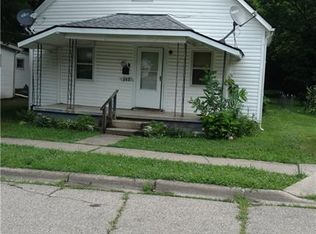 215 S Columbus St, Xenia, OH 45385