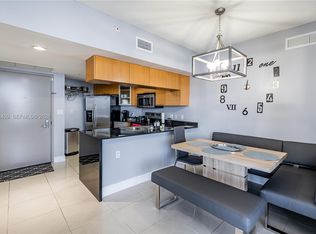 1750 N Bayshore Dr #2301, Miami, FL 33131