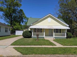 384 Wingfoot St, Rockmart, GA 30153